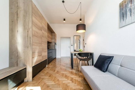 Apartament Matejki E, Bielsko-Biala, Poland