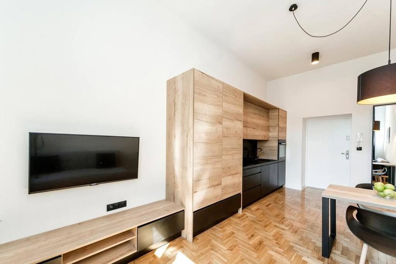 Apartament Matejki E, Bielsko-Biala, Poland