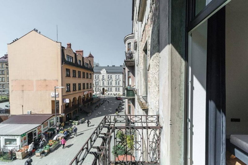 Apartament Matejki E, Bielsko-Biala, Poland