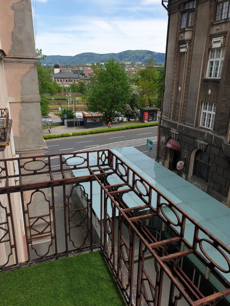 Apartament Matejki E, Bielsko-Biala, Poland