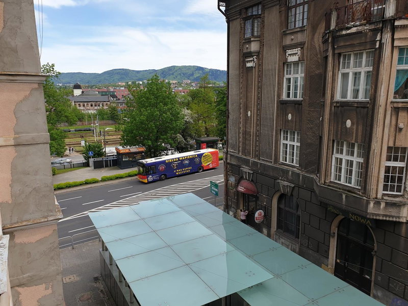 Apartament Matejki E, Bielsko-Biala, Poland