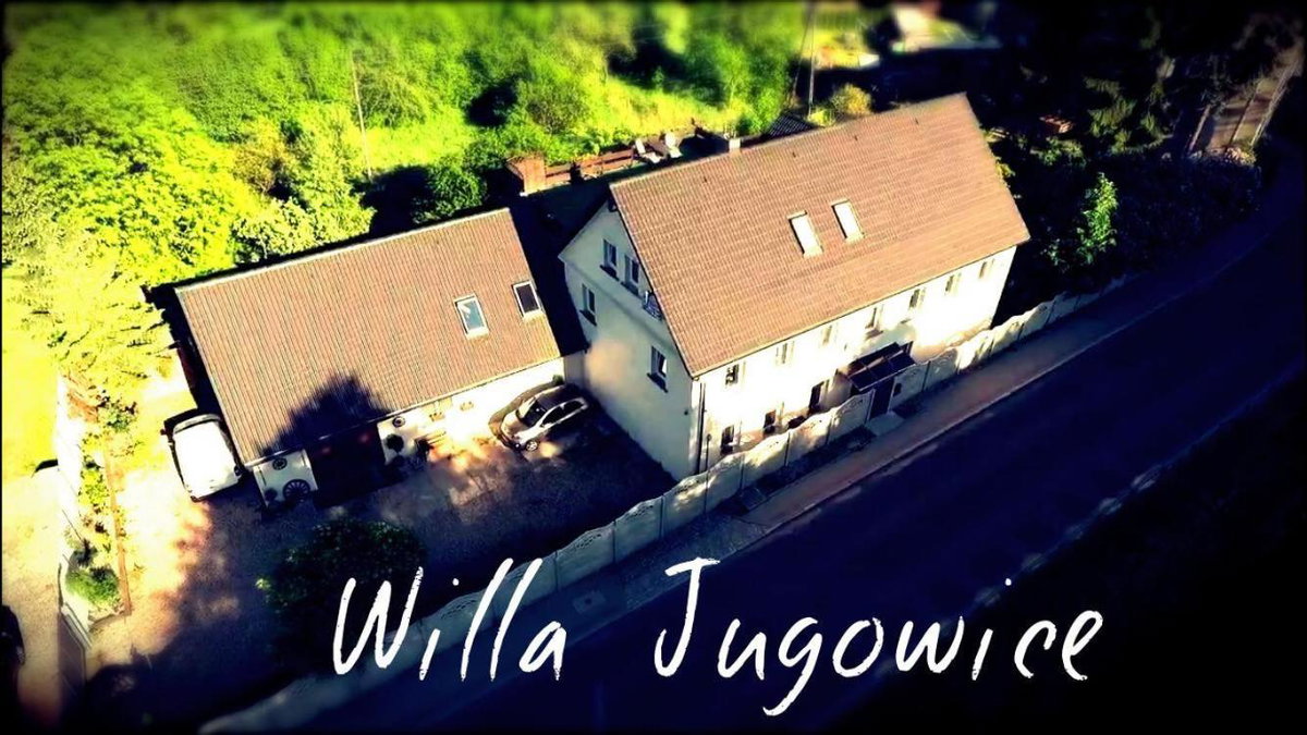 WILLA Jugowice, Poland