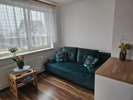 Apartament w Suwałkach, Suwałki, Poland