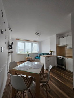 Apartament w Suwałkach, Suwałki, Poland