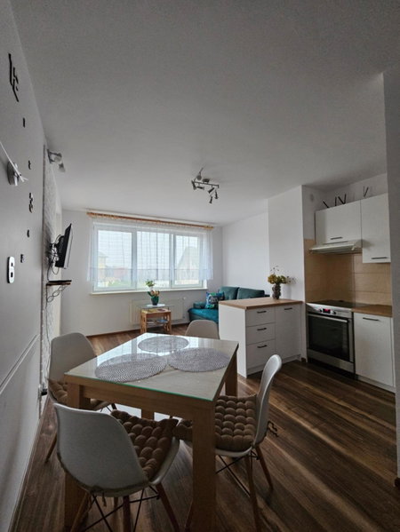 Apartament w Suwałkach, Suwałki, Poland