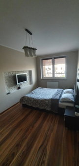 Apartament w Suwałkach, Suwałki, Poland