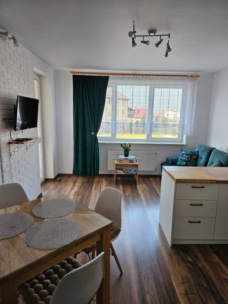 Apartament w Suwałkach, Suwałki, Poland
