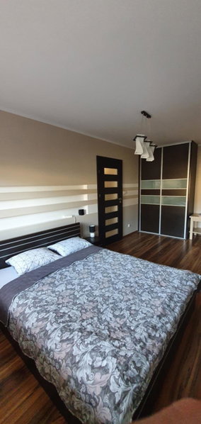 Apartament w Suwałkach, Suwałki, Poland