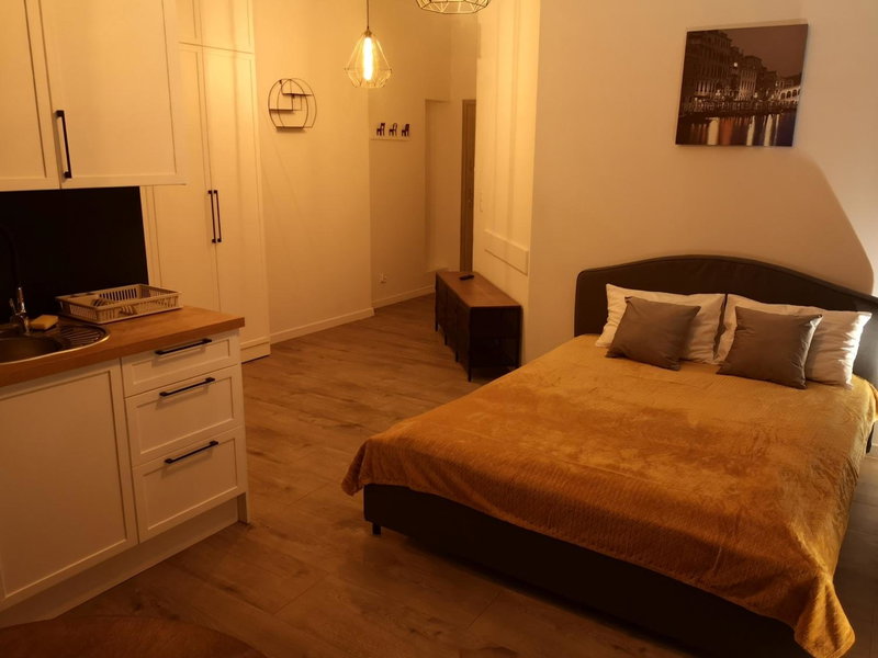 Solaris Apartments Self-Check-In, Opole, Poland