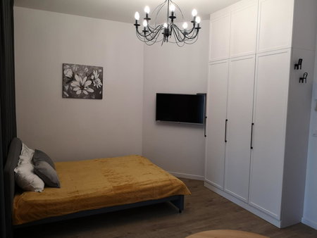 Solaris Apartments Self-Check-In, Opole, Poland