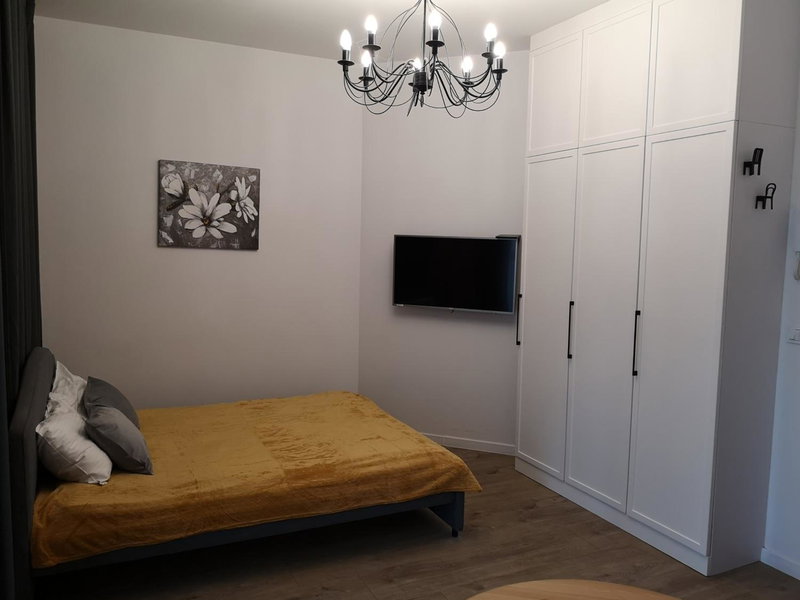 Solaris Apartments Self-Check-In, Opole, Poland