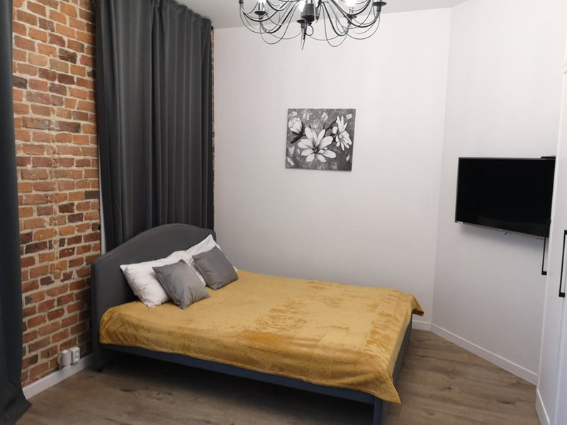 Solaris Apartments Self-Check-In, Opole, Poland