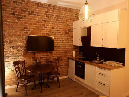 Solaris Apartments Self-Check-In, Opole, Poland