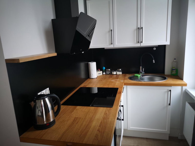 Solaris Apartments Self-Check-In, Opole, Poland