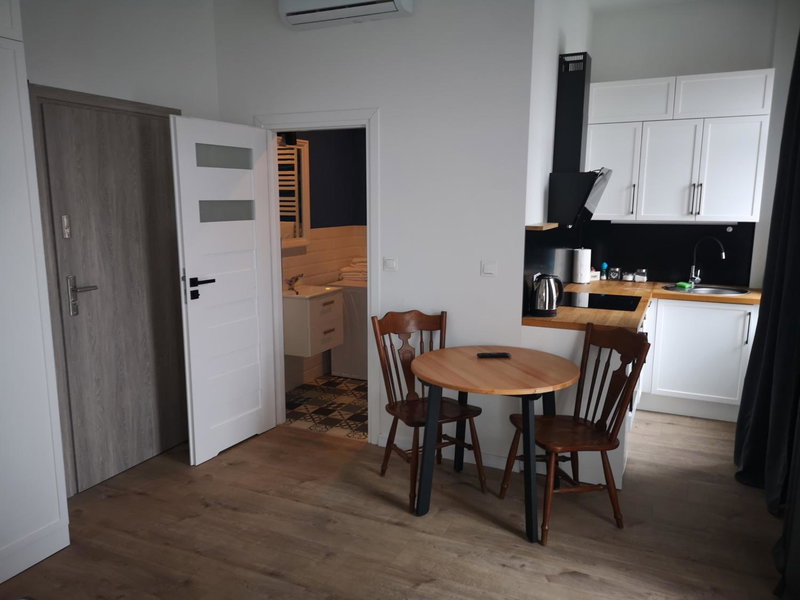 Solaris Apartments Self-Check-In, Opole, Poland