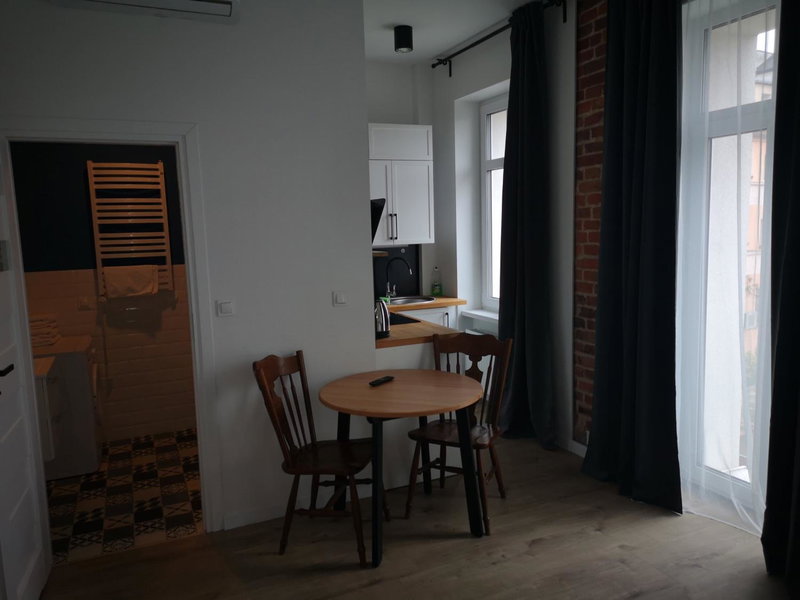Solaris Apartments Self-Check-In, Opole, Poland