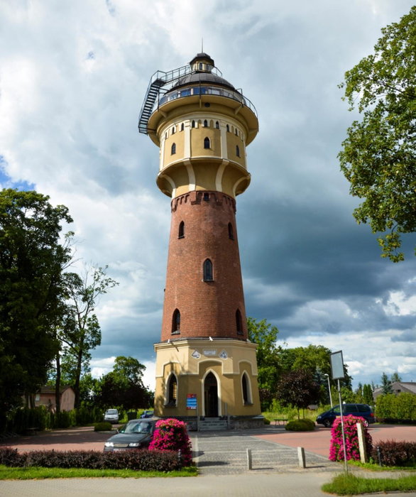Hotelik Gołdap, Gołdap, Poland