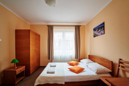 Hotelik Gołdap, Gołdap, Poland