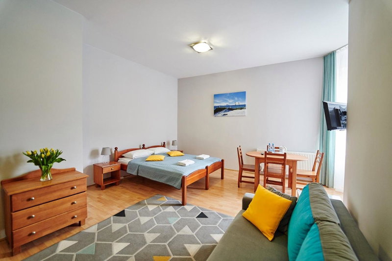 Hotelik Gołdap, Gołdap, Poland