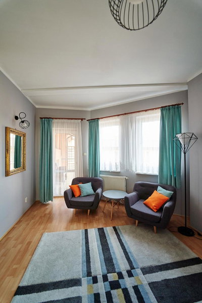 Hotelik Gołdap, Gołdap, Poland