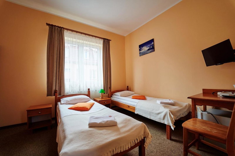 Hotelik Gołdap, Gołdap, Poland