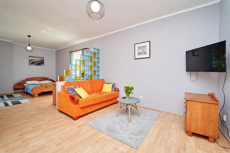 Hotelik Gołdap, Gołdap, Poland