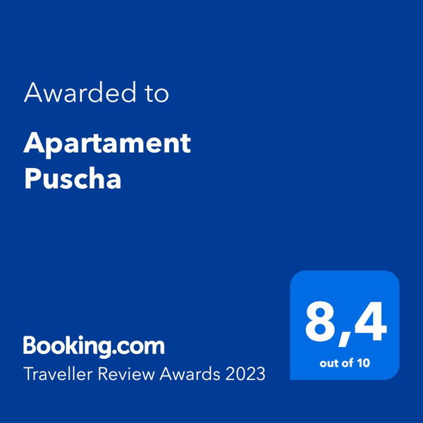 Apartament Puscha, Kielce, Poland