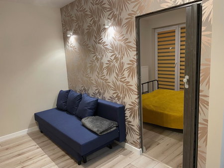 Apartament Puscha, Kielce, Poland