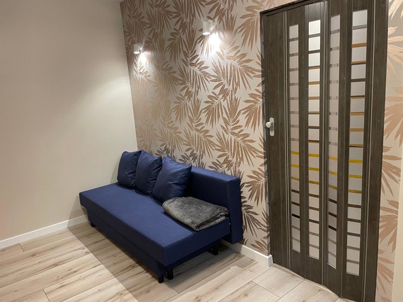 Apartament Puscha, Kielce, Poland