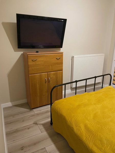 Apartament Puscha, Kielce, Poland