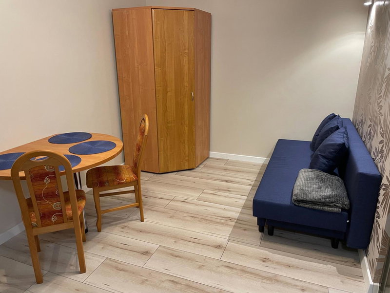 Apartament Puscha, Kielce, Poland