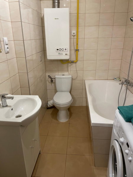 Apartament Puscha, Kielce, Poland