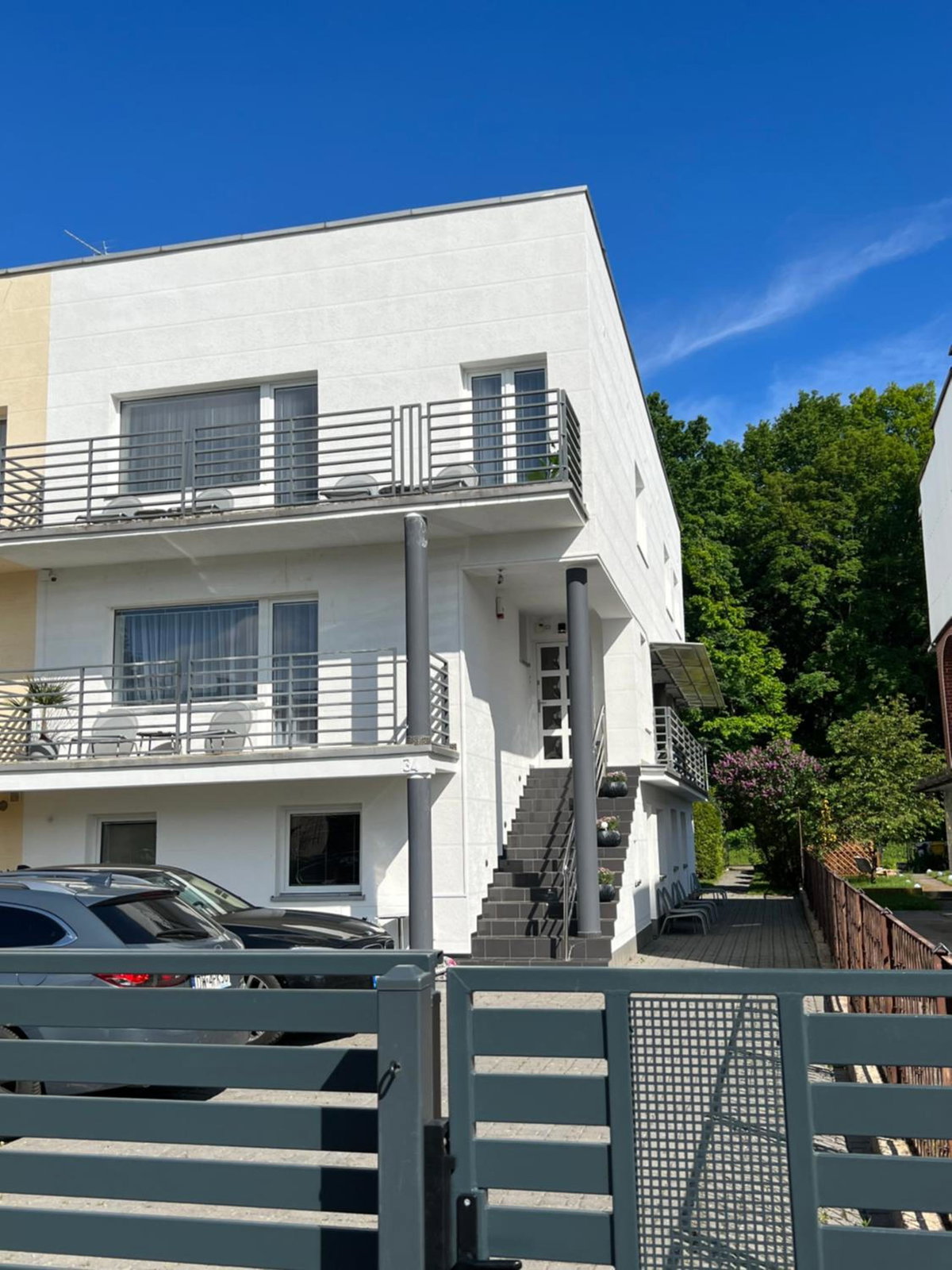 Hotel · S&M Villa Kolobrzeg, Kołobrzeg