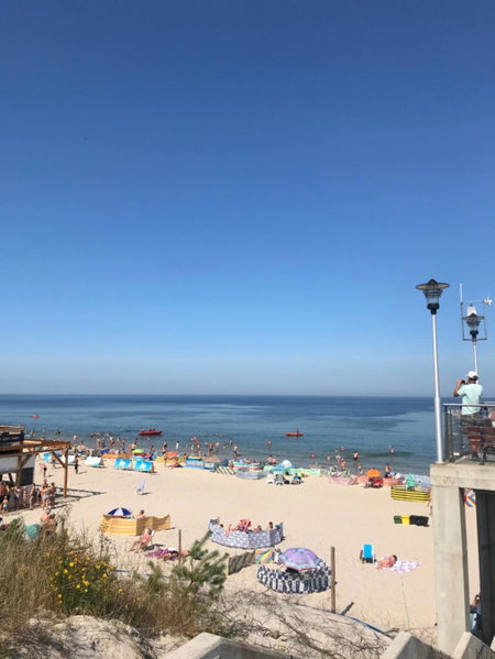 S&M Villa Kolobrzeg, Kołobrzeg, Poland