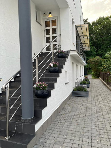 S&M Villa Kolobrzeg, Kołobrzeg, Poland