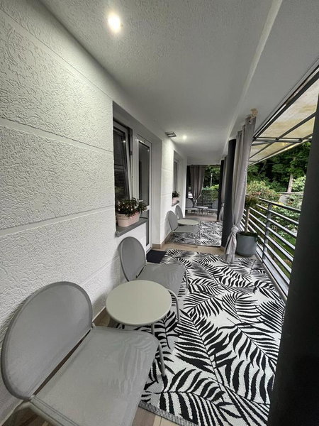 S&M Villa Kolobrzeg, Kołobrzeg, Poland