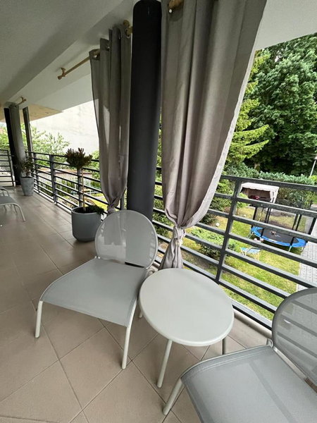 S&M Villa Kolobrzeg, Kołobrzeg, Poland