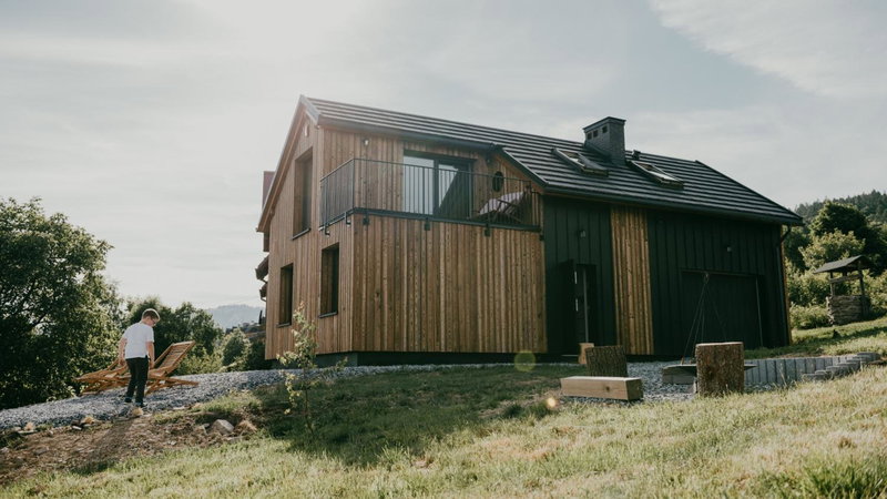 Apartament Sielanka, Międzybrodzie Bialskie, Poland