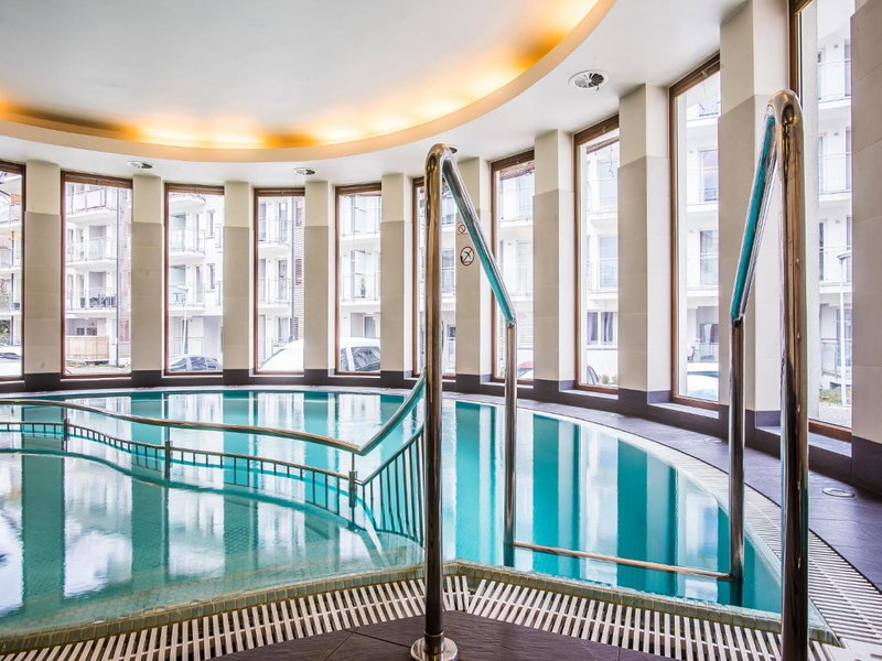 TatryTop Stara Polana Spa, Zakopane, Poland