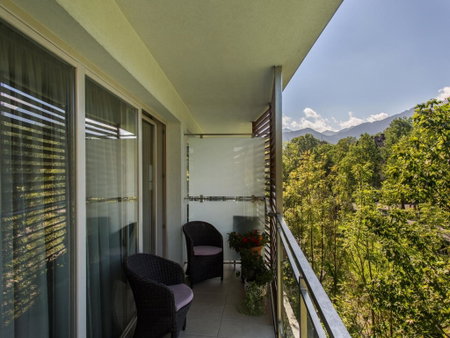 TatryTop Stara Polana Spa, Zakopane, Poland