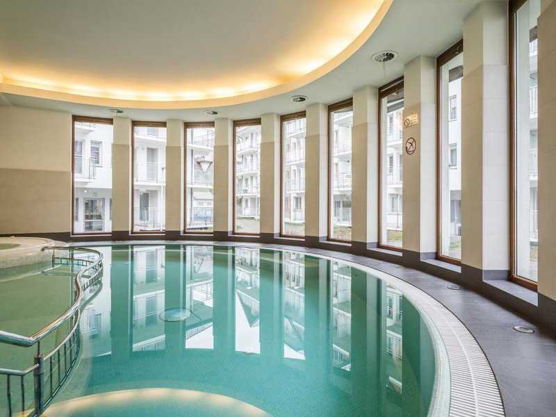 TatryTop Stara Polana Spa, Zakopane, Poland