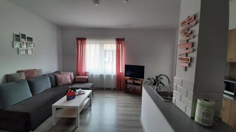 Apartamenty w Sercu Miasta, Puck, Poland
