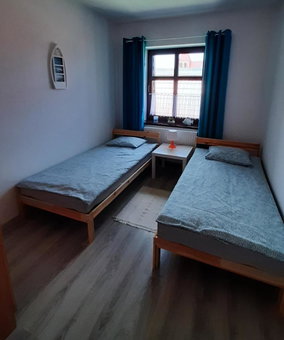 Apartamenty w Sercu Miasta, Puck, Poland