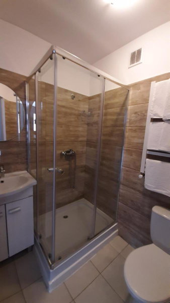 Apartamenty w Sercu Miasta, Puck, Poland