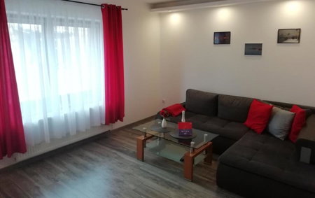 Apartamenty w Sercu Miasta, Puck, Poland