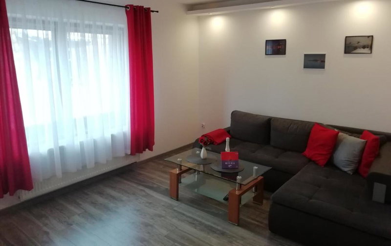 Apartamenty w Sercu Miasta, Puck, Poland