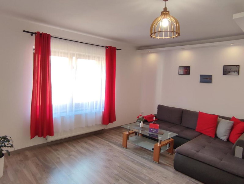 Apartamenty w Sercu Miasta, Puck, Poland