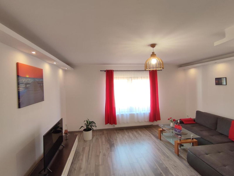 Apartamenty w Sercu Miasta, Puck, Poland