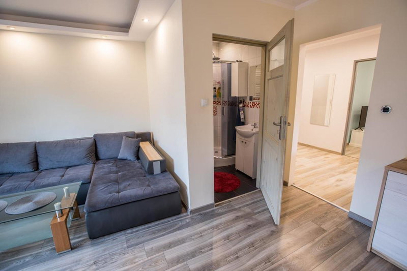 Apartamenty w Sercu Miasta, Puck, Poland