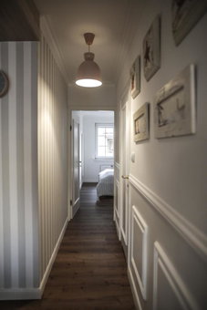Apartament BIAŁA SOWA - WEIßE EULE Apartment, Kołobrzeg, Poland